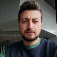 resul burak karğın