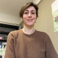 Julie CHRIPKO