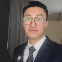 Adam Lee