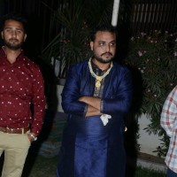 Ankit Saravaiya