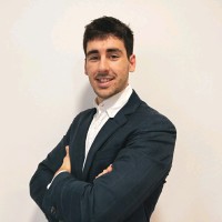 Joan Moreno Rubio