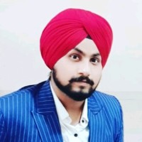 Akashdeep Singh