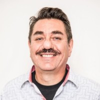 Jorge Silva