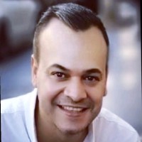 Luis Raúl Astorga Sandoval