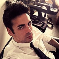 Paolo Spagna