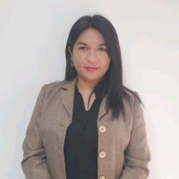 Hazel Massiel Zavala Alegria