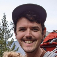 Evan Staley