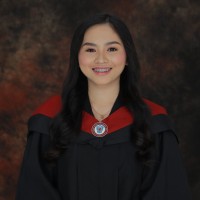 Nicole Anne Pedrosa