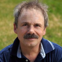 Eric Vaughan