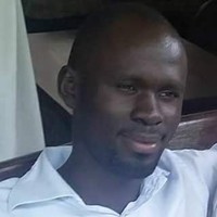 Jacob Ogwang