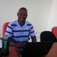 Khamis Djimadoum