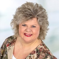 Petra Mondry