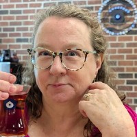 Meg Korte Harris, MSOT, OTR/L