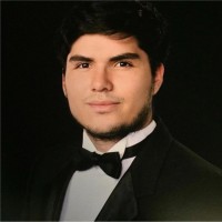 Sergio Nickolas Herrera