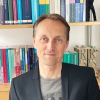 Raoul Bos