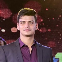 Deepankar Srigyan