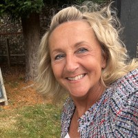 Amanda Challinor