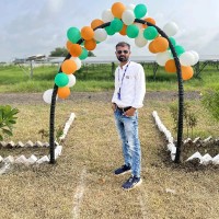 Shailesh Mevada