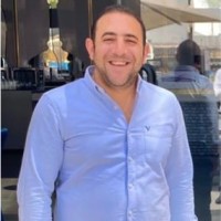 Ahmed Kamel