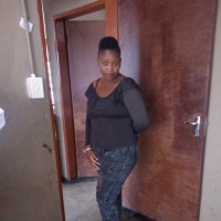 Kegomoditswe Lebo