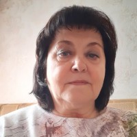 Svetlana Polikarpova
