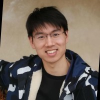 Binxin(Robin) Ru