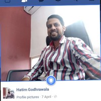 Hatim Godhrawala