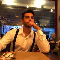 Barış Bayraktar