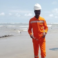 Joshua Eiroboyi