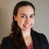 Laura Soproniuk