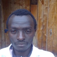 John Nyaruai