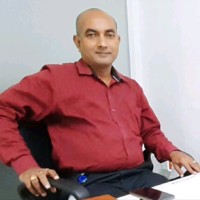 Punnapu Chandramouli