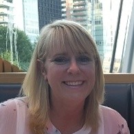 Bonnie Gwilliam