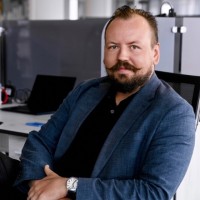 Peter Volkov