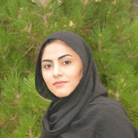 Neda Khoshroo