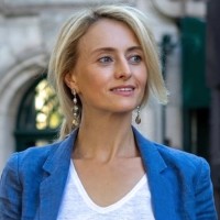 Tatiana Ormanis