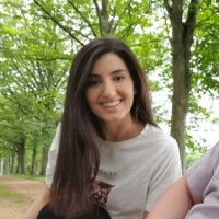Serena Uppal