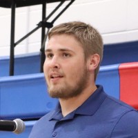 Jonathon Mason