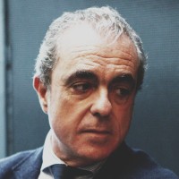 Rafael Moyano Zamora