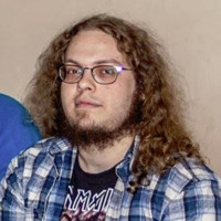 Denis Metev