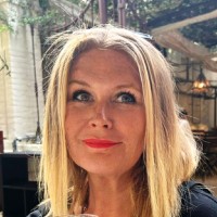 Julie Falconer