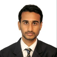 Naveen Venkatesan