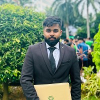 Sagar Krishna