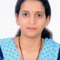 Vaidehi Patankar