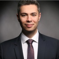 Georgios Vagiannis, Dipl. Eng, Msc, Mba, Pmp®