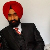 Dapinder Singh