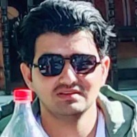 Muhammad Salman Akram (Microsoft Certified)