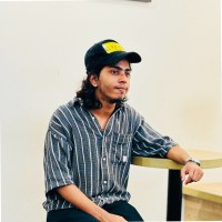 Adarsh Krishnan