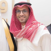 Saleh Alkhuzayyim