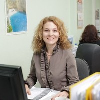 Olga Stoyanova
